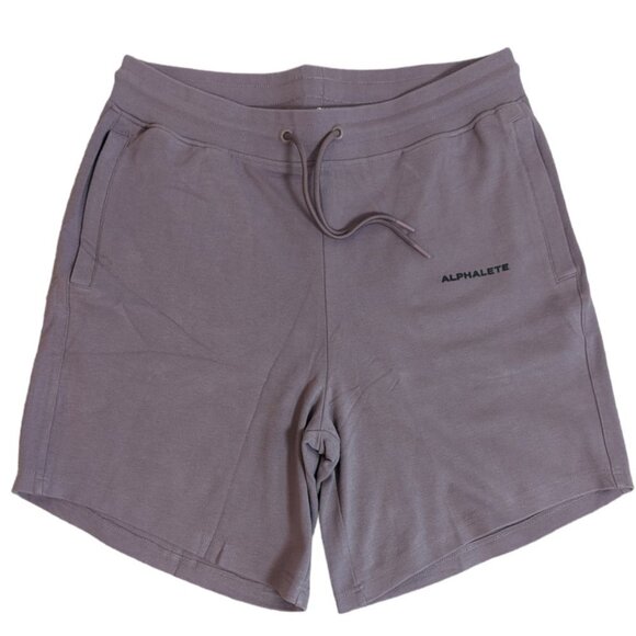 Alphalete Essential Core Athletic Shorts NWOT - Picture 7 of 8